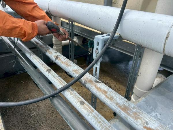 外装屋根塗装・金属屋根専門店シャイン