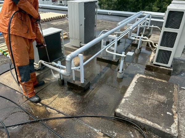 外装屋根塗装・金属屋根専門店シャイン