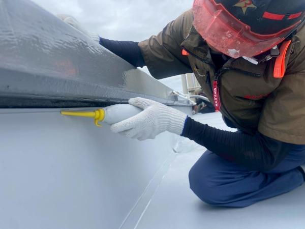 外装屋根塗装・金属屋根専門店シャイン