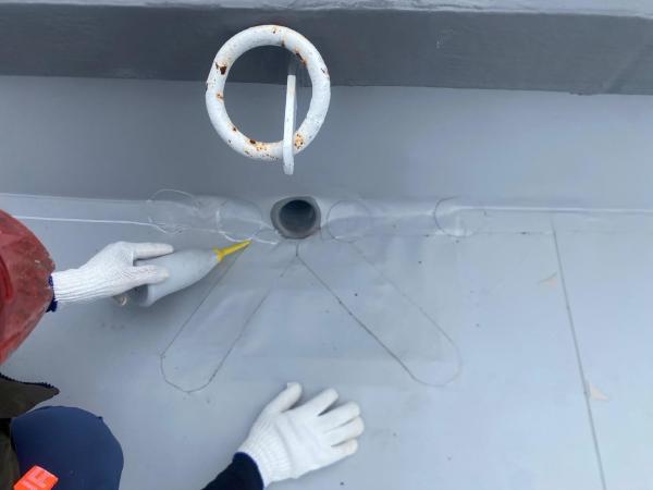 外装屋根塗装・金属屋根専門店シャイン