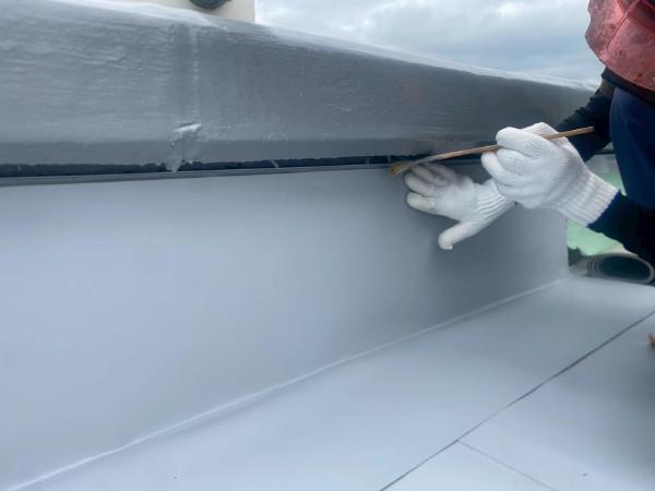 外装屋根塗装・金属屋根専門店シャイン