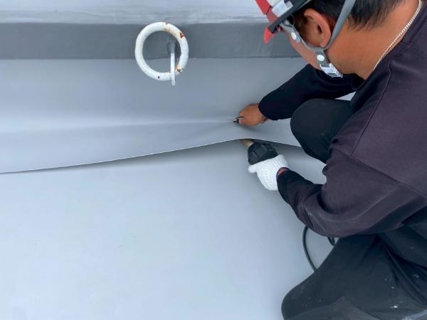 外装屋根塗装・金属屋根専門店シャイン