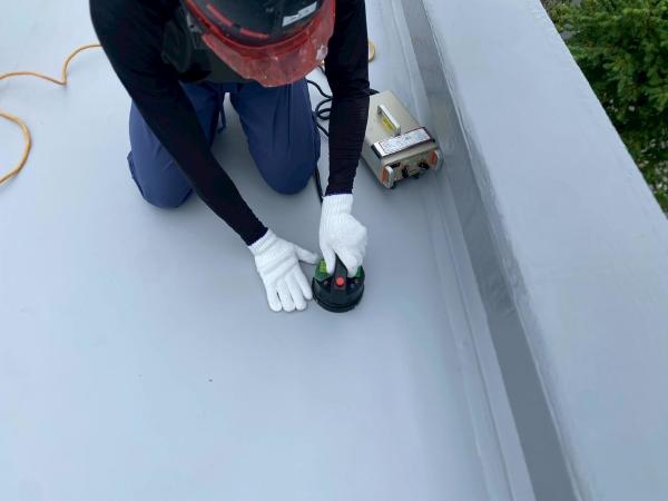 外装屋根塗装・金属屋根専門店シャイン