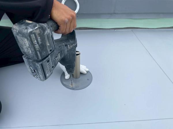 外装屋根塗装・金属屋根専門店シャイン