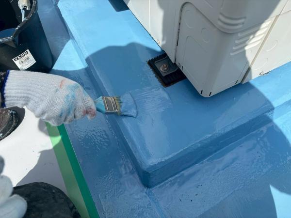 外装屋根塗装・金属屋根専門店シャイン