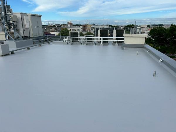 外装屋根塗装・金属屋根専門店シャイン