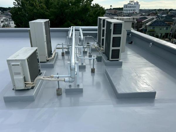 外装屋根塗装・金属屋根専門店シャイン