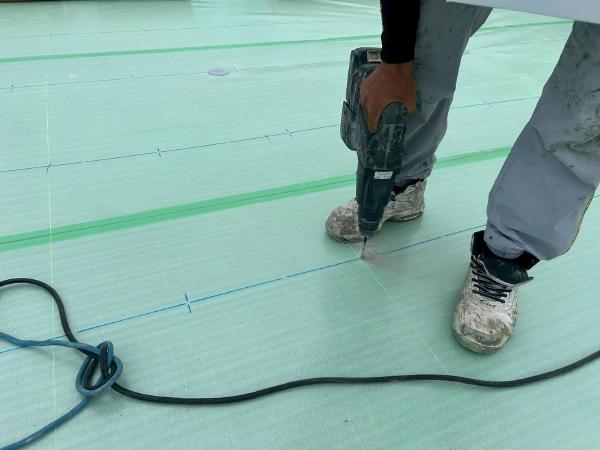 外装屋根塗装・金属屋根専門店シャイン