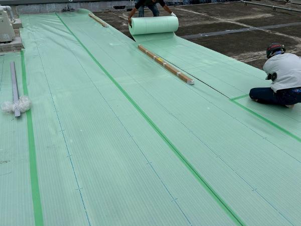 外装屋根塗装・金属屋根専門店シャイン