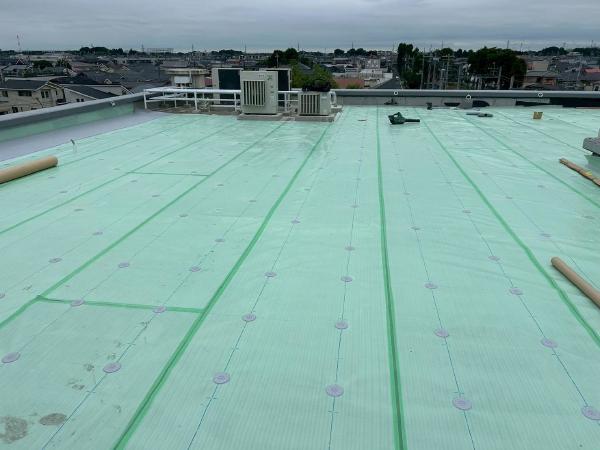 外装屋根塗装・金属屋根専門店シャイン