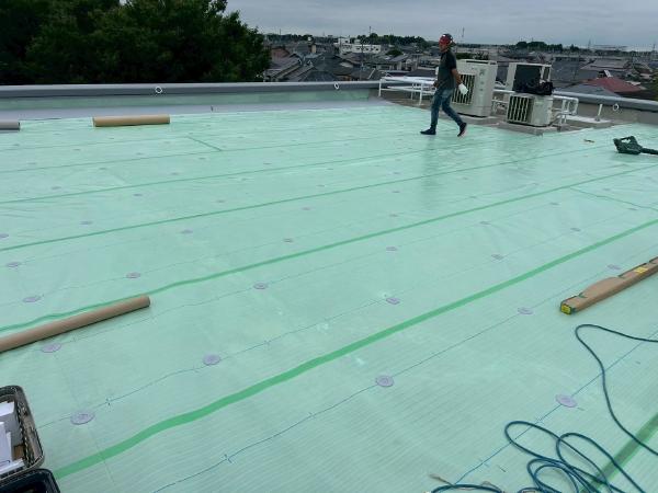 外装屋根塗装・金属屋根専門店シャイン