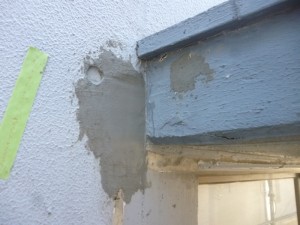 市川市Ｈ様邸 外壁塗装