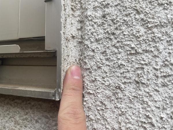 柏市 外壁屋根塗装のシャイン ALC外壁の外壁塗装 屋根塗装 グランセラベスト透湿性 低汚染性 ダイヤスーパーセランフレックス外壁塗装