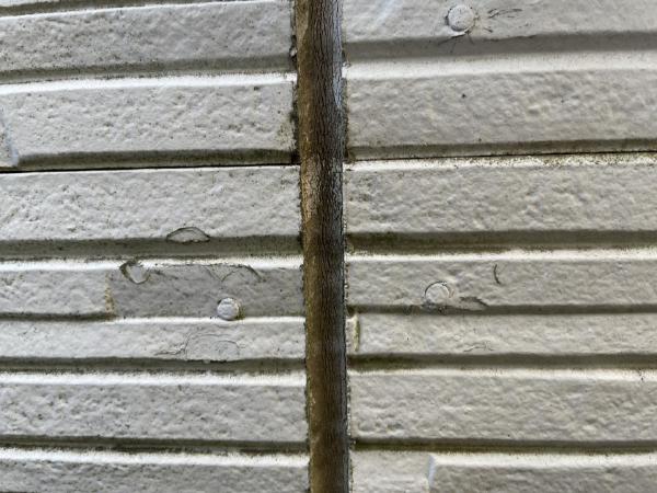 柏市　広島建設セナリオハウス　サイディング　コロニアルクアッド