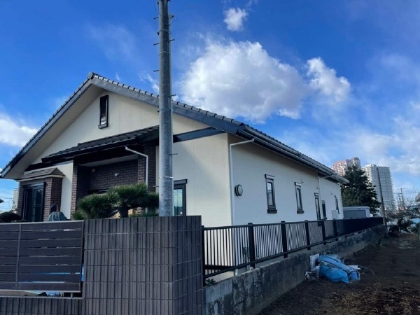 一条工務店