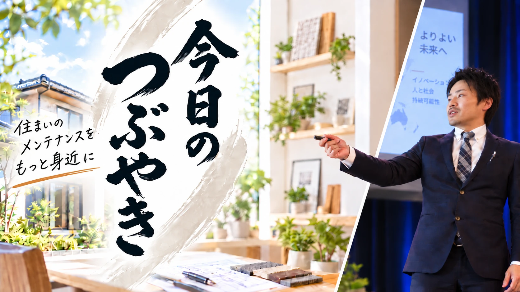 生成AI時代の信頼できる業者探しの難しさを感じる
