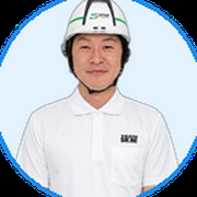 シャイン現場管理者 粕谷文彦