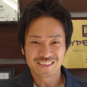 シャイン代表 古住直輝