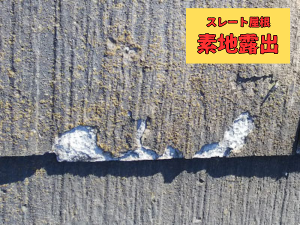 柏市　シャイン　外壁塗装　外壁屋根塗装　現地調査　建物診断　直貼り工法　通気工法　難付着サイディング　棟板金　チョーキング　塗れない屋根　パミール　コロニアル　積水ハウス　ガスケット