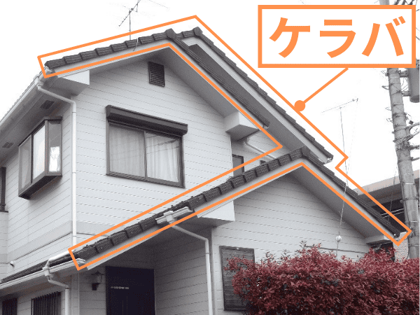 柏市外壁屋根塗装工事シャイン