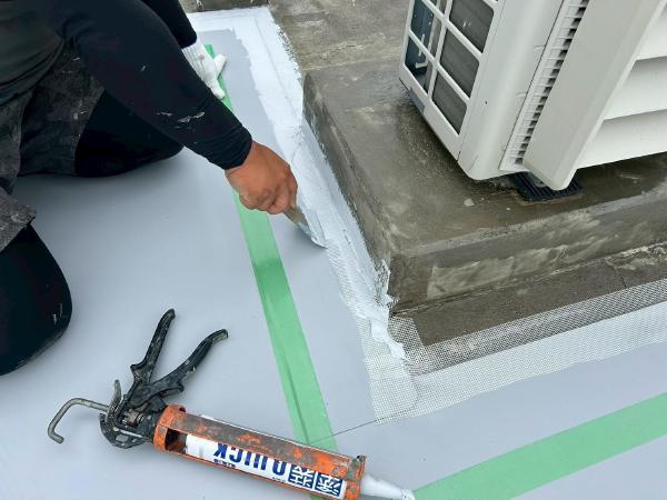 外装屋根塗装・金属屋根専門店シャイン