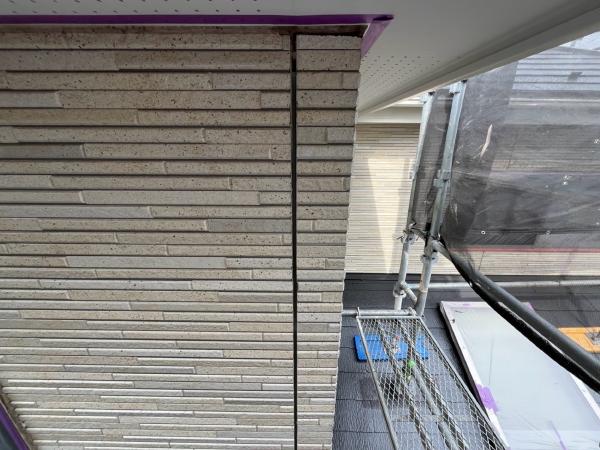 柏市外壁屋根塗装工事シャイン