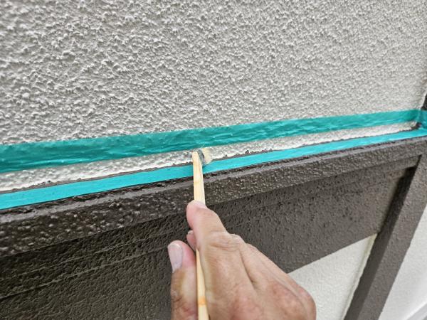 柏市外壁屋根塗装工事シャイン