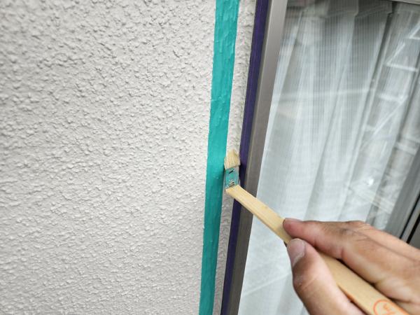 柏市外壁屋根塗装工事シャイン
