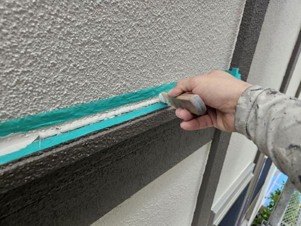 柏市外壁屋根塗装工事シャイン