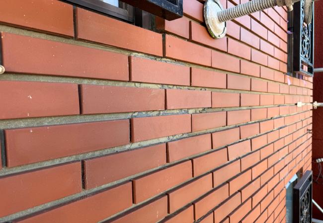 柏市シャイン　外壁塗装　屋根塗装　外壁屋根塗装　マンション　マンション修繕　タイル　タイル修繕　瓦屋根修繕　ラバーロック工法　市川市　ジョイム国府台　賃貸マンション　打診調査　タイル落下