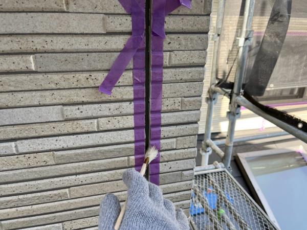 柏市外壁屋根塗装工事シャイン