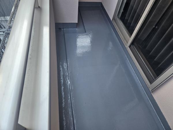 柏市外壁屋根塗装工事シャイン
