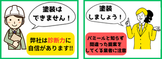 柏市外壁屋根塗装工事シャイン