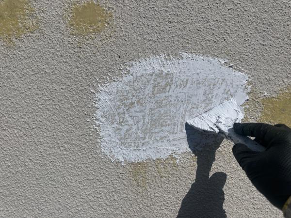 柏市外壁屋根塗装工事シャインT様