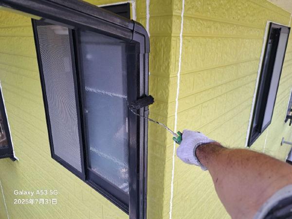 外装屋根塗装・金属屋根専門店シャイン