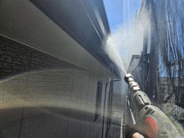 外装屋根塗装・金属屋根専門店シャイン　大和ハウス　ダイワハウス