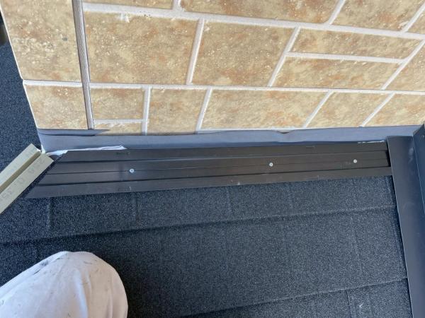 柏市外壁屋根塗装工事　シャイン　屋根カバー　屋根リフォーム　大幅値上げ