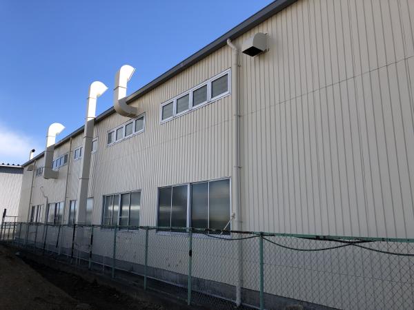 柏市外壁屋根塗装工事シャイン