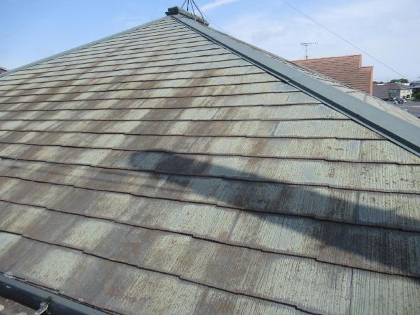 外装屋根塗装・金属屋根専門店シャイン