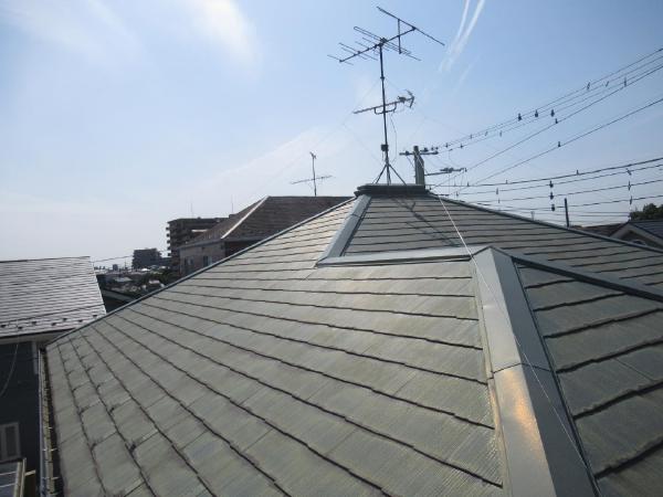 外装屋根塗装・金属屋根専門店シャイン