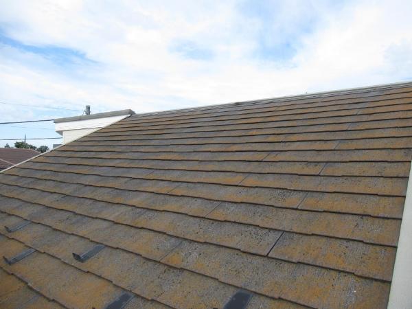 柏市　外壁塗装　屋根改修　屋根リフォーム　サイディング外壁　セラコートアクア　ディプロマットスター　シーリング　コーキング　擬集破断　ハットジョイナー　ボンドブレーカーVカット