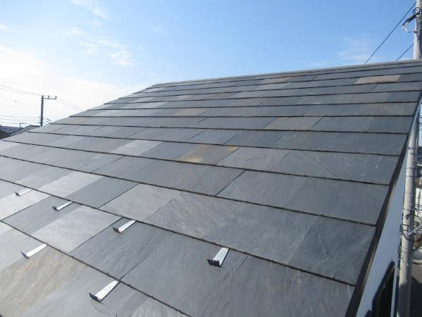 柏市　外壁塗装　柏市シャイン　無添加住宅　漆喰　シーリング　コーキング　ナノコンポジット　クールーフ　Vカット