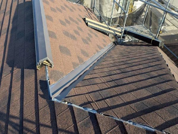 柏市外壁屋根塗装工事　シャイン　屋根カバー　屋根リフォーム　大幅値上げ