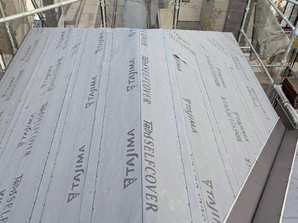 柏市外壁屋根塗装工事　シャイン　屋根カバー　屋根リフォーム　大幅値上げ