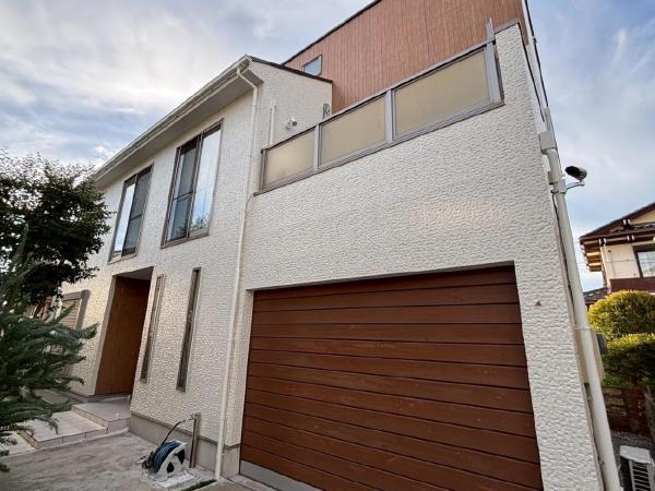 外装屋根塗装・金属屋根専門店シャイン