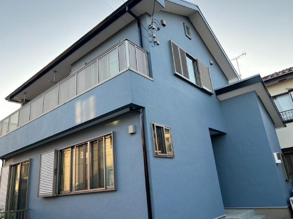 外装屋根塗装・金属屋根専門店シャイン