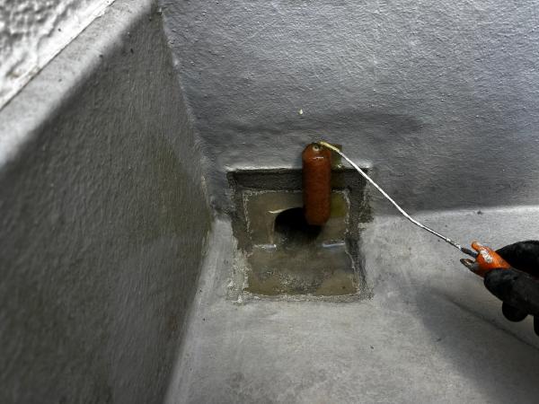 柏市外壁屋根塗装工事シャイン