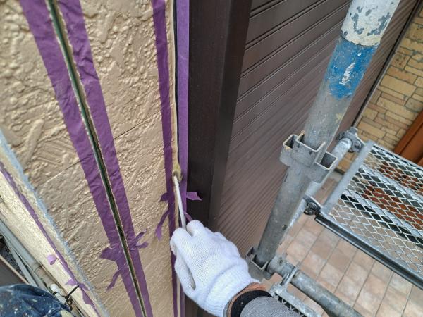 柏市外壁屋根塗装工事シャイン