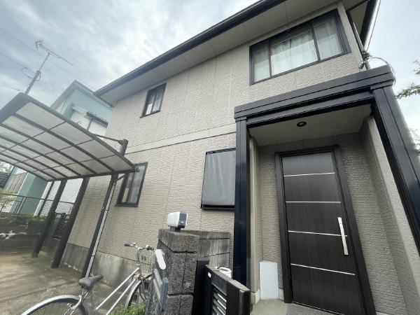 外装屋根塗装・金属屋根専門店シャイン　ダイワハウス　大和ハウス