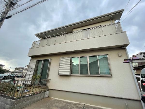 外装屋根塗装・金属屋根専門店シャイン